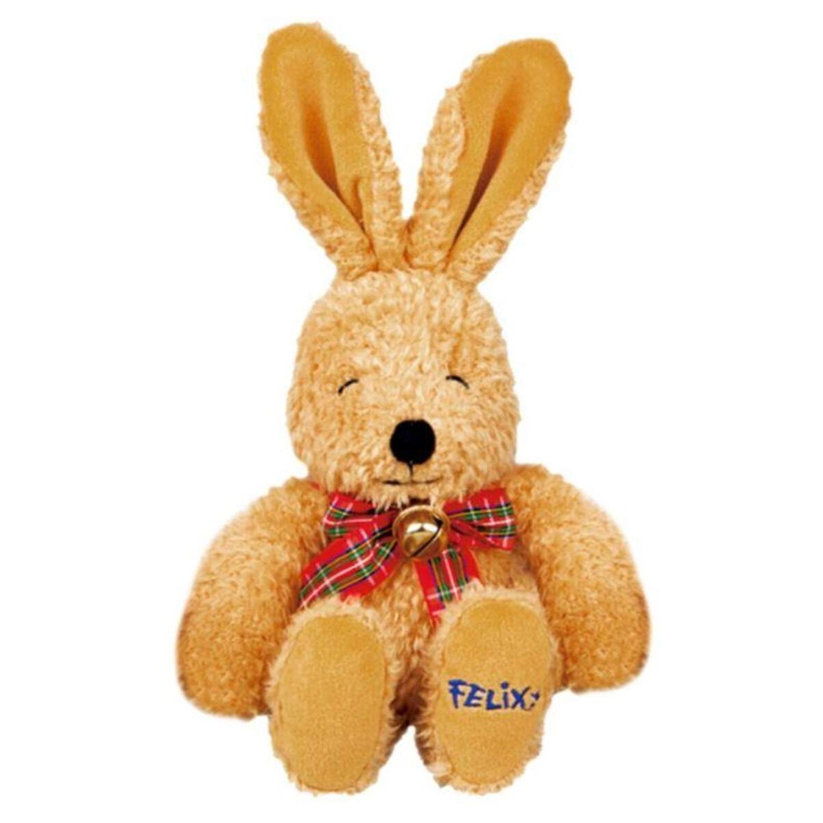 Die Spiegelburg Plüsch-Felix (ca. 40 cm)