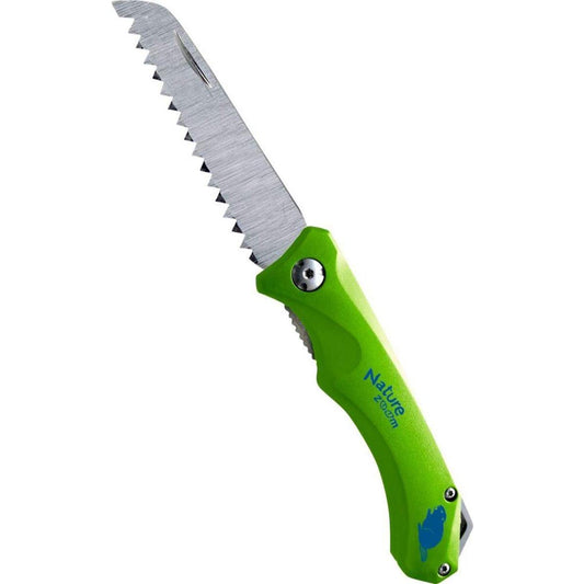 Die Spiegelburg Taschensäge Nature Zoom