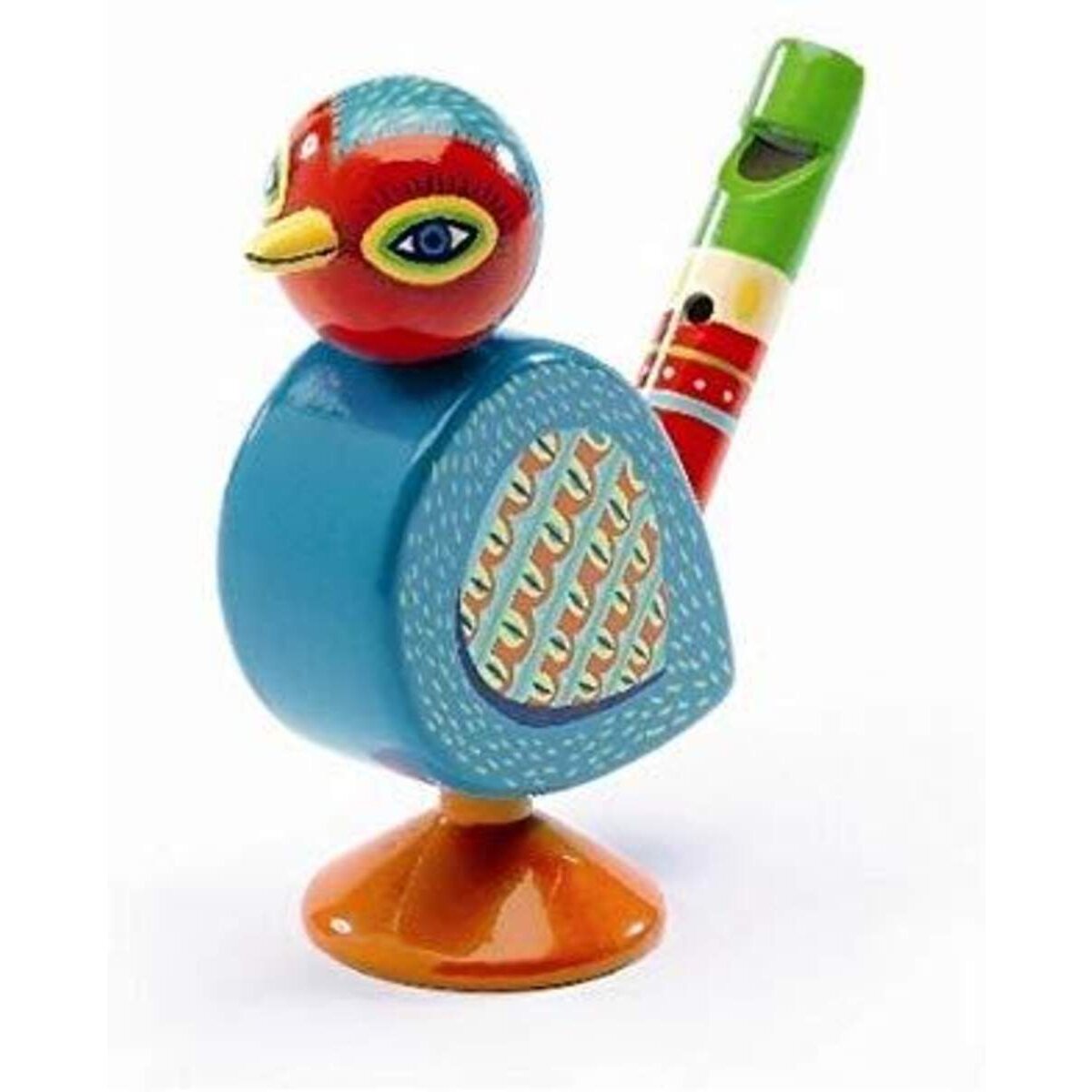 Djeco Animambo: Vogelpfeife