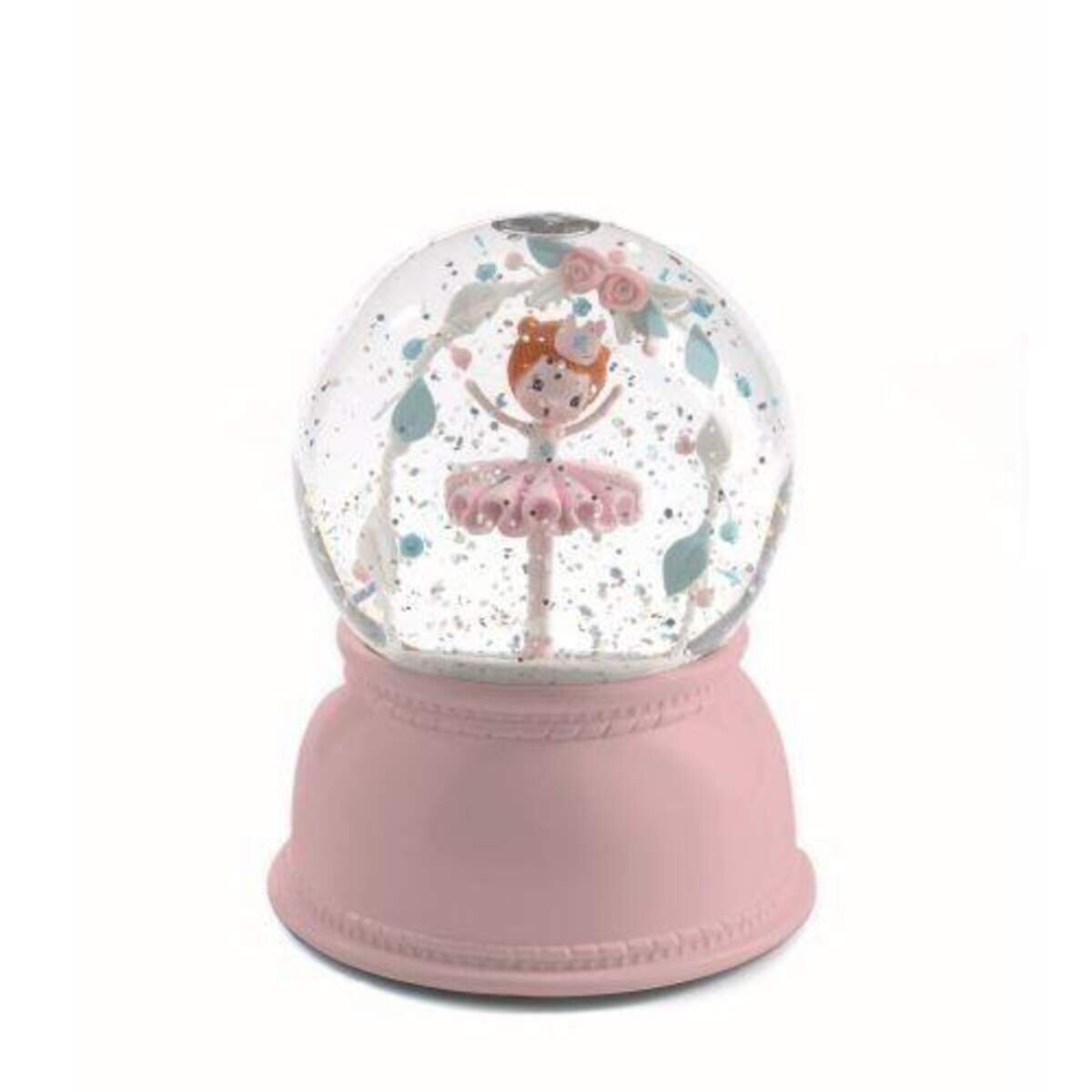 Djeco Nachtlicht: Ballarina