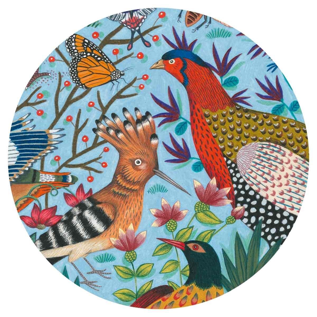 Djeco Puzz'Art: Dodo, 350 Teile