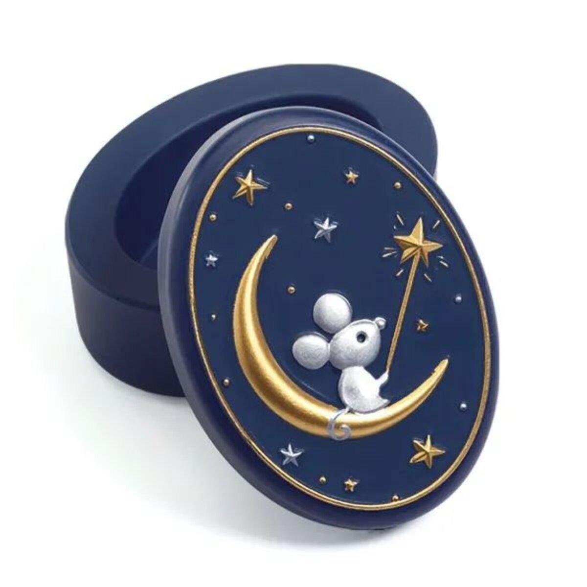 Djeco Zahndose Oh, meine Zähne!