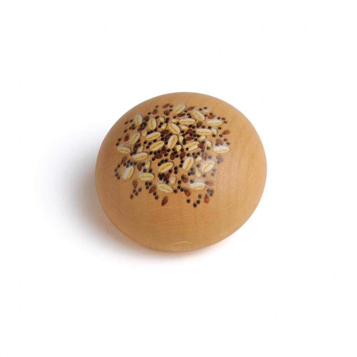 Erzi Körnerbrötchen