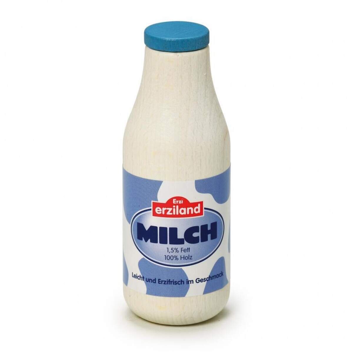 Erzi Milchflasche