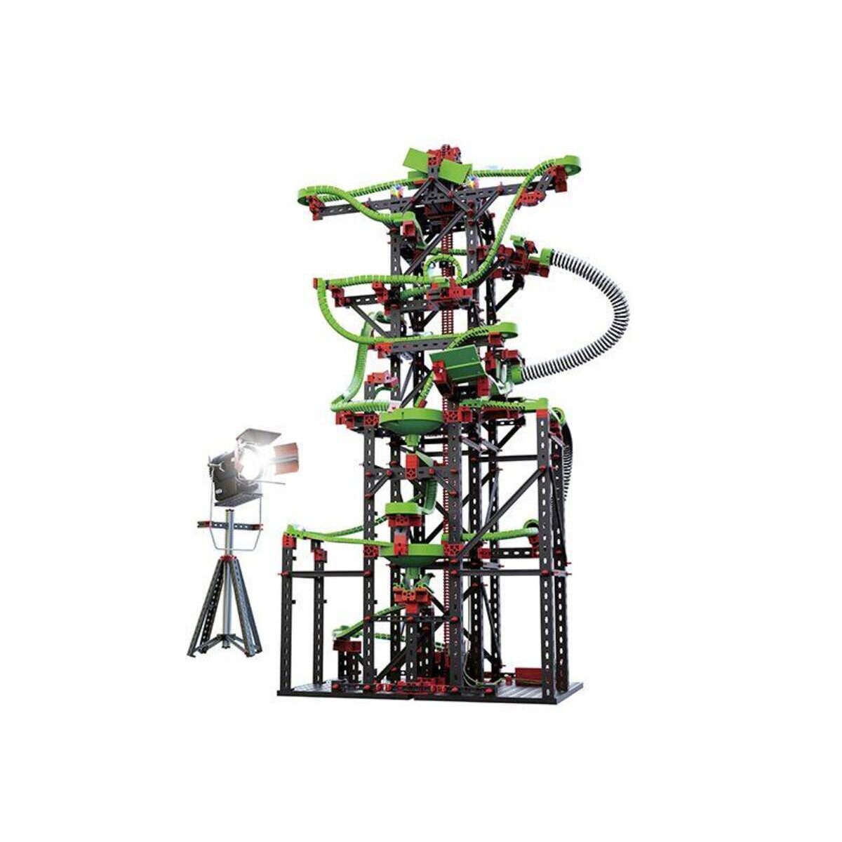 Fischertechnik PROFI Dynamic XXL Kugelbahn