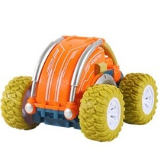 Fun Trading RC Stunt Car Roll over ferngesteuertes Auto 12 km/h, 1 Stück, 2-fach sortiert