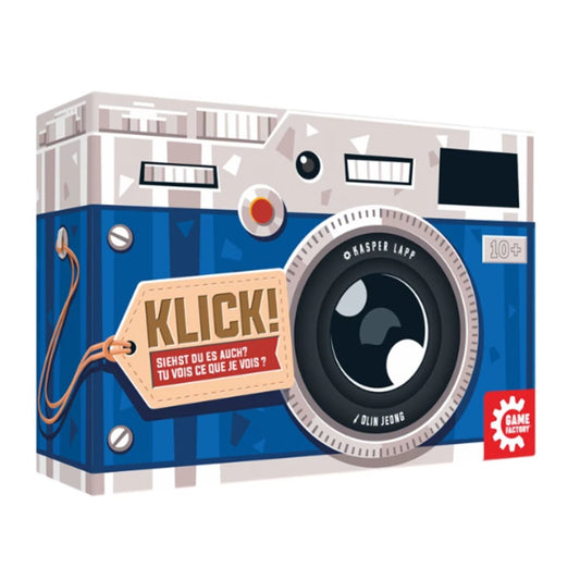 Game Factory Klick (d,f)