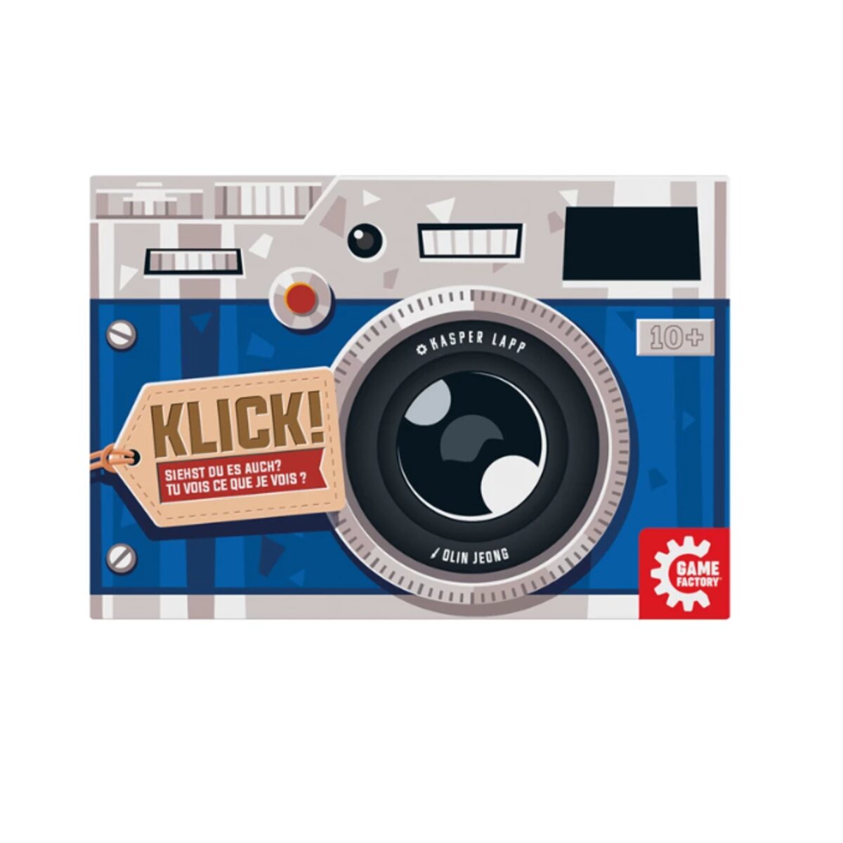 Game Factory Klick (d,f)