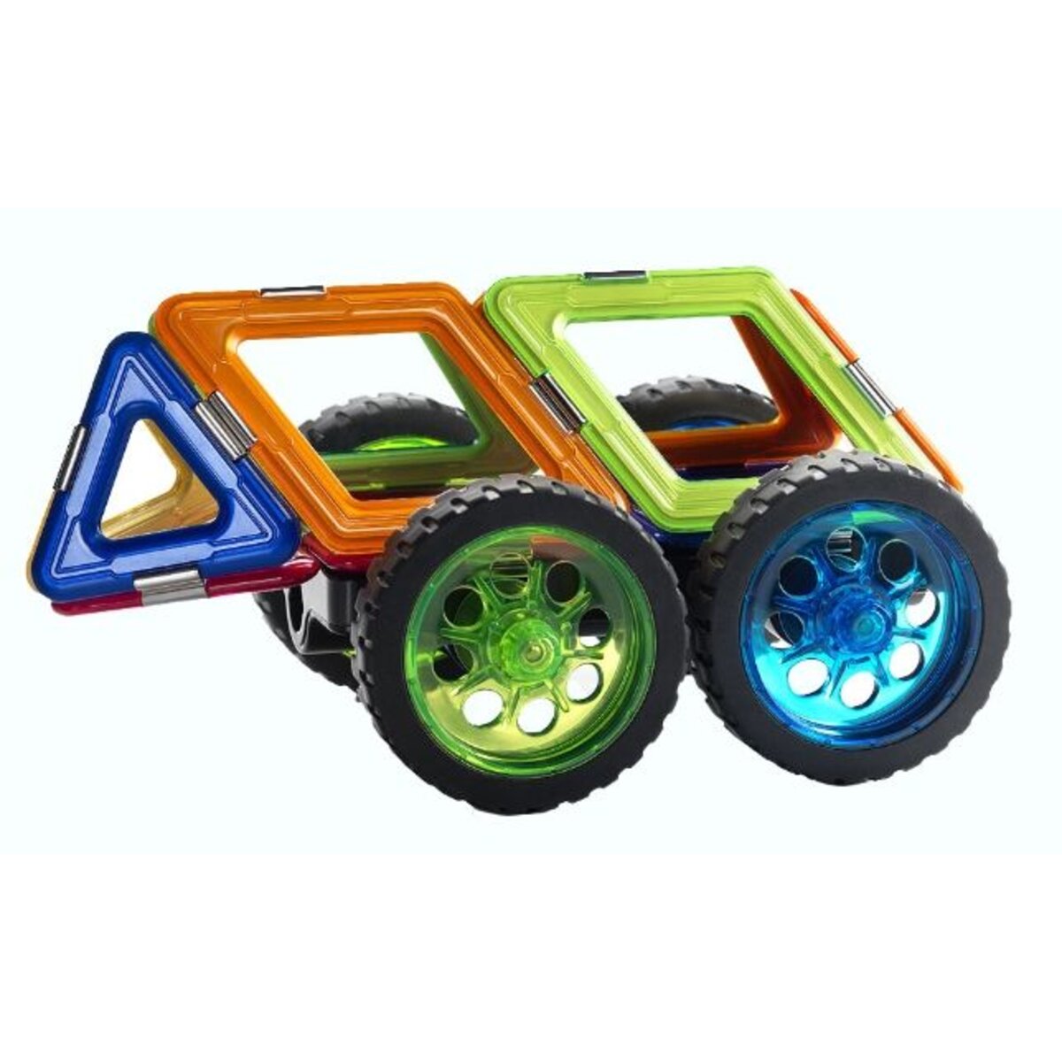 GeoSmart Lunar Rover