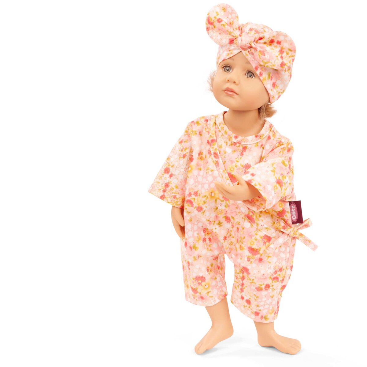 Götz Babykombi Spring Flower, Größe S (30-33 cm)