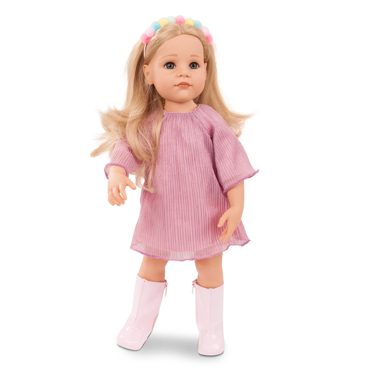 Götz Hannah be my Mini me, 50 cm
