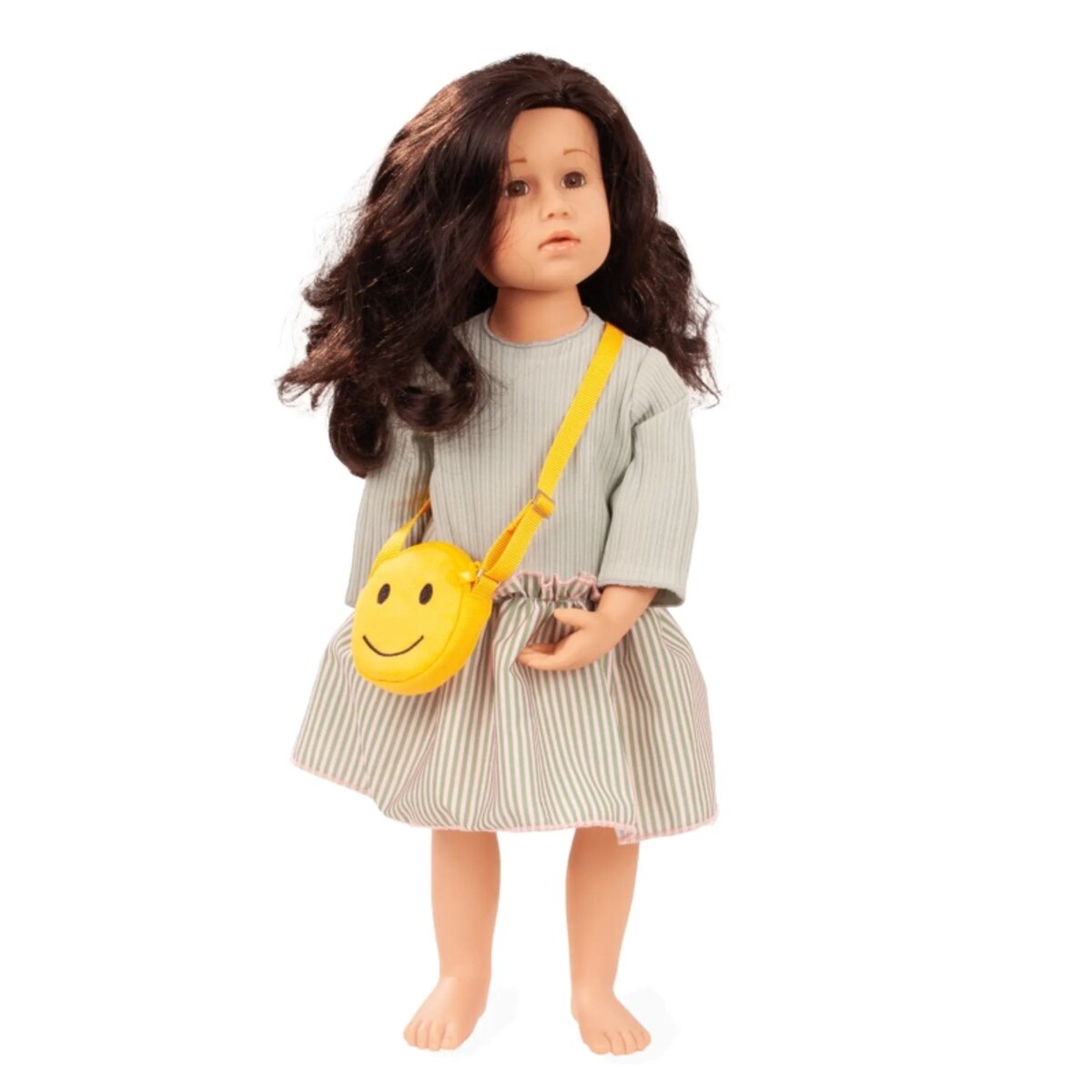 Götz Kleid Happy Vibes 50cm