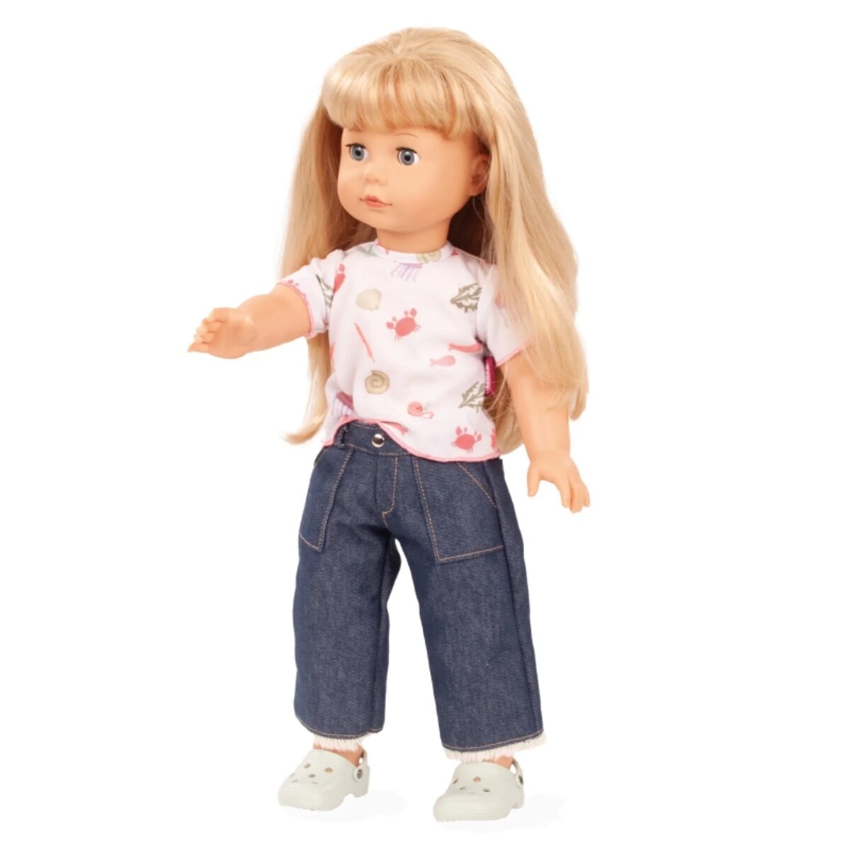 Götz Kombi am Meer Gr. XL