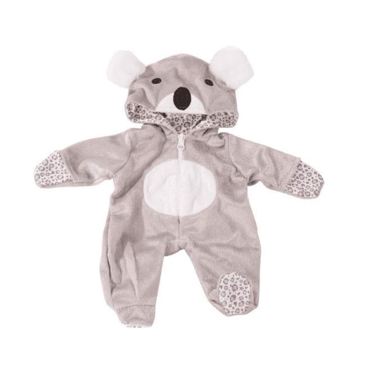 Götz Onesie Koala Gr. S