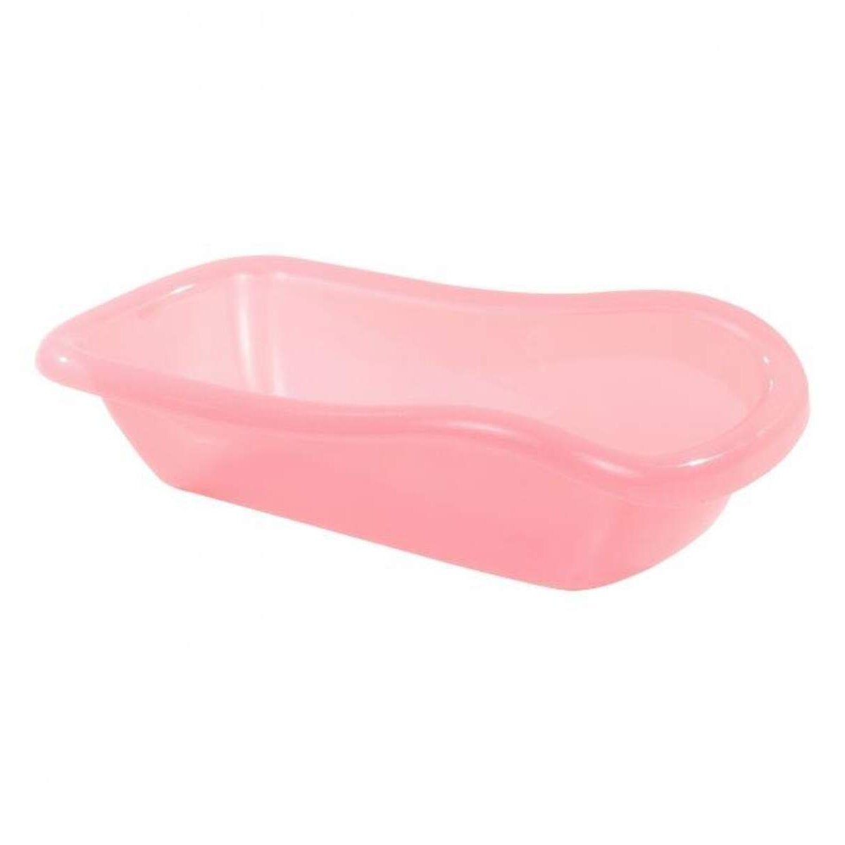 Götz Puppen Badewanne pink