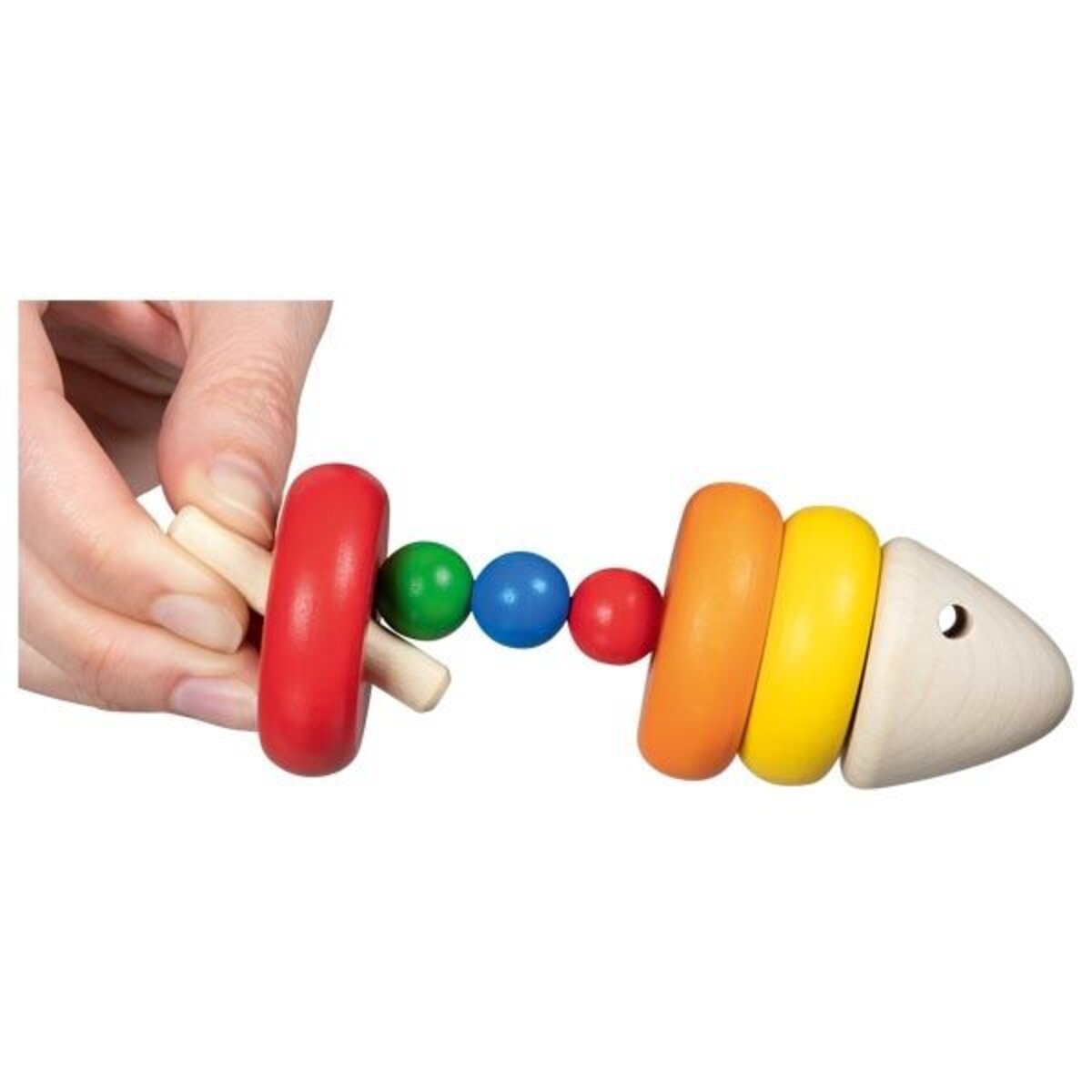 goki Fädelfisch Felix