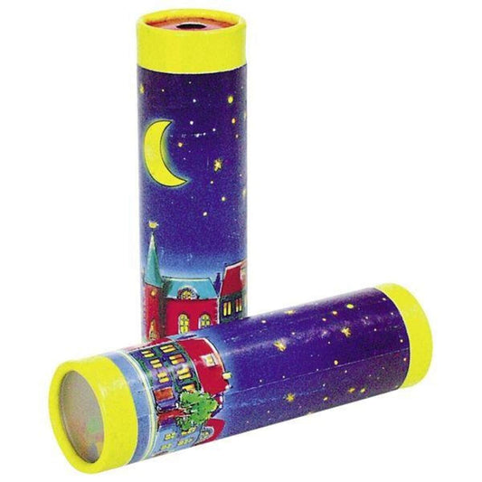 goki Kaleidoskop Nacht