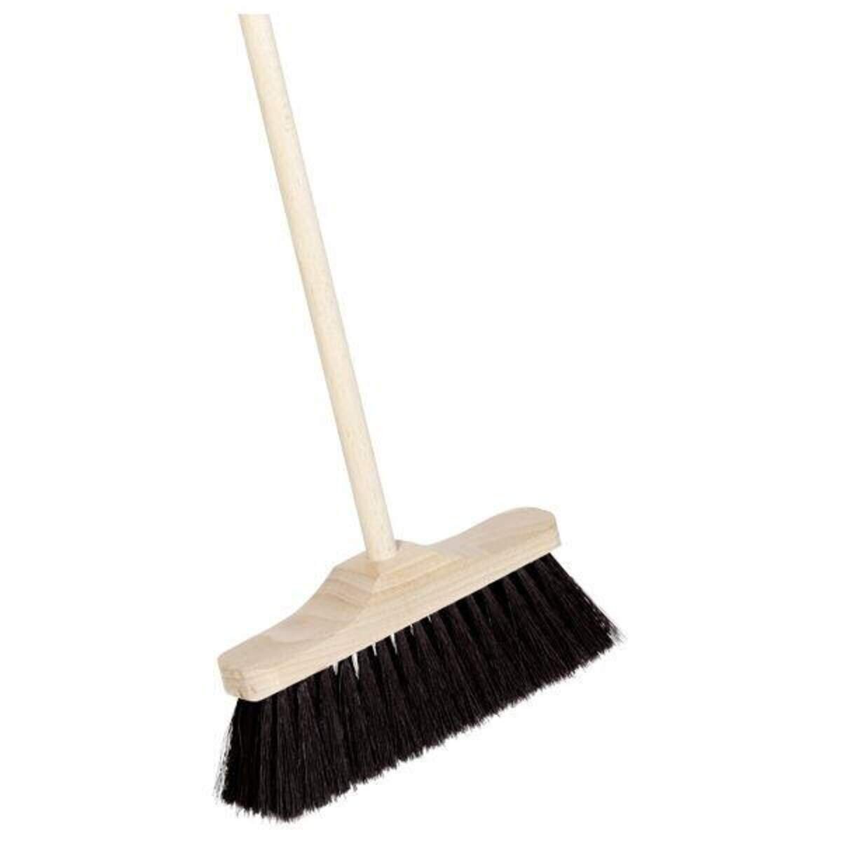 goki Kinderbesen, Kunsthaar