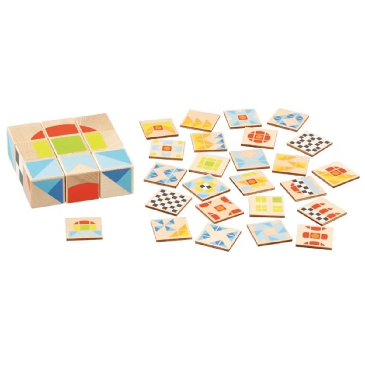 goki Legespiel II