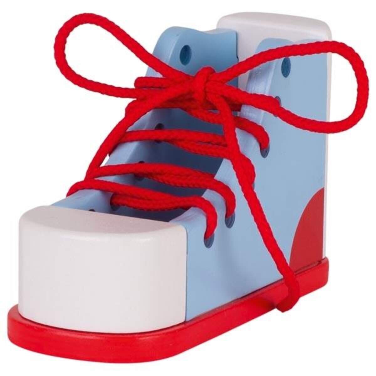 goki Lernschuh