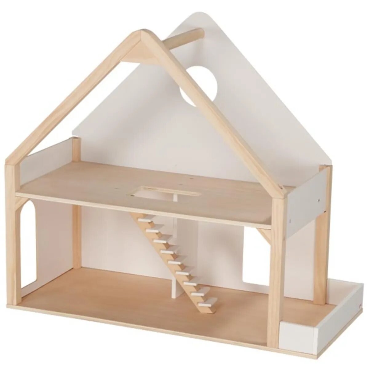 goki Puppenhaus mit 2 Etagen