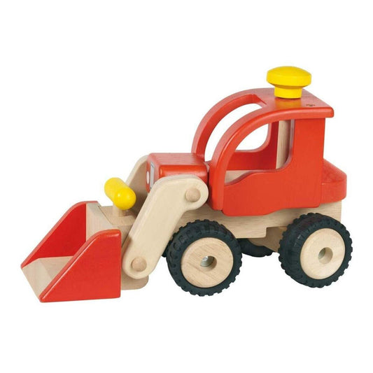 goki Radlader, ca. 28 x 12,5 x 19cm