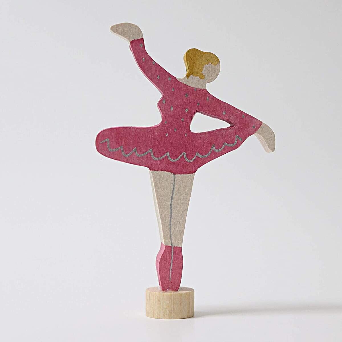 Grimms Ballerina Figur
