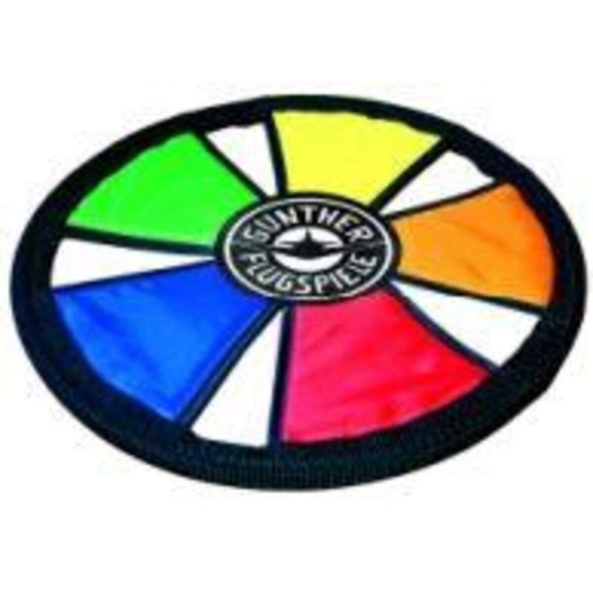 Günther Soft Flying Disk 25 cm