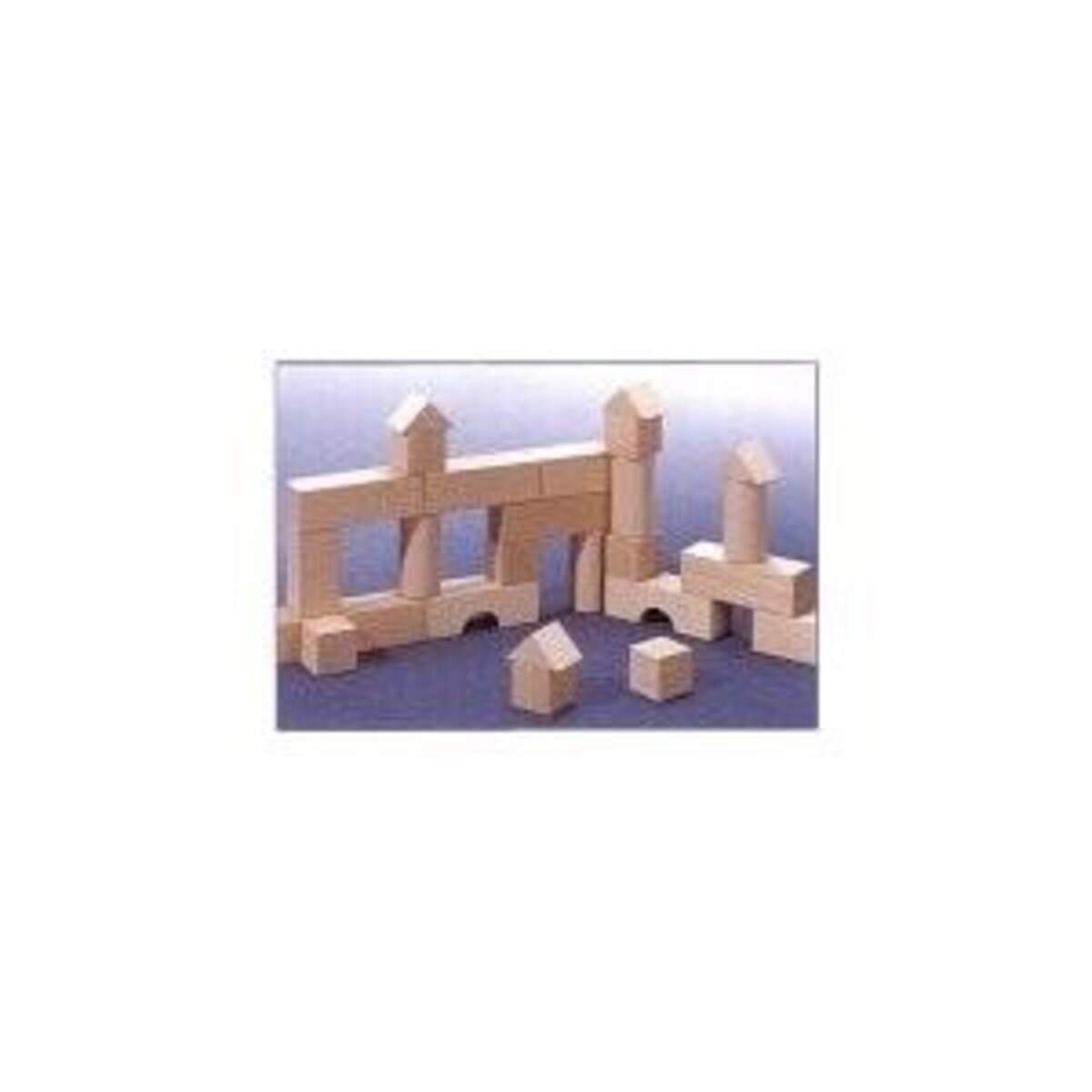 HABA 1071 Basisbausteine Grundpackung