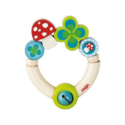 HABA 2631 Greifling Glücksbringer