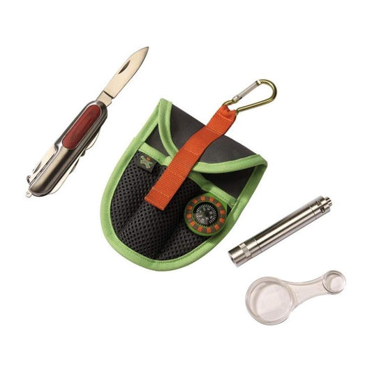 HABA 300319 Terra Kids Forschertasche