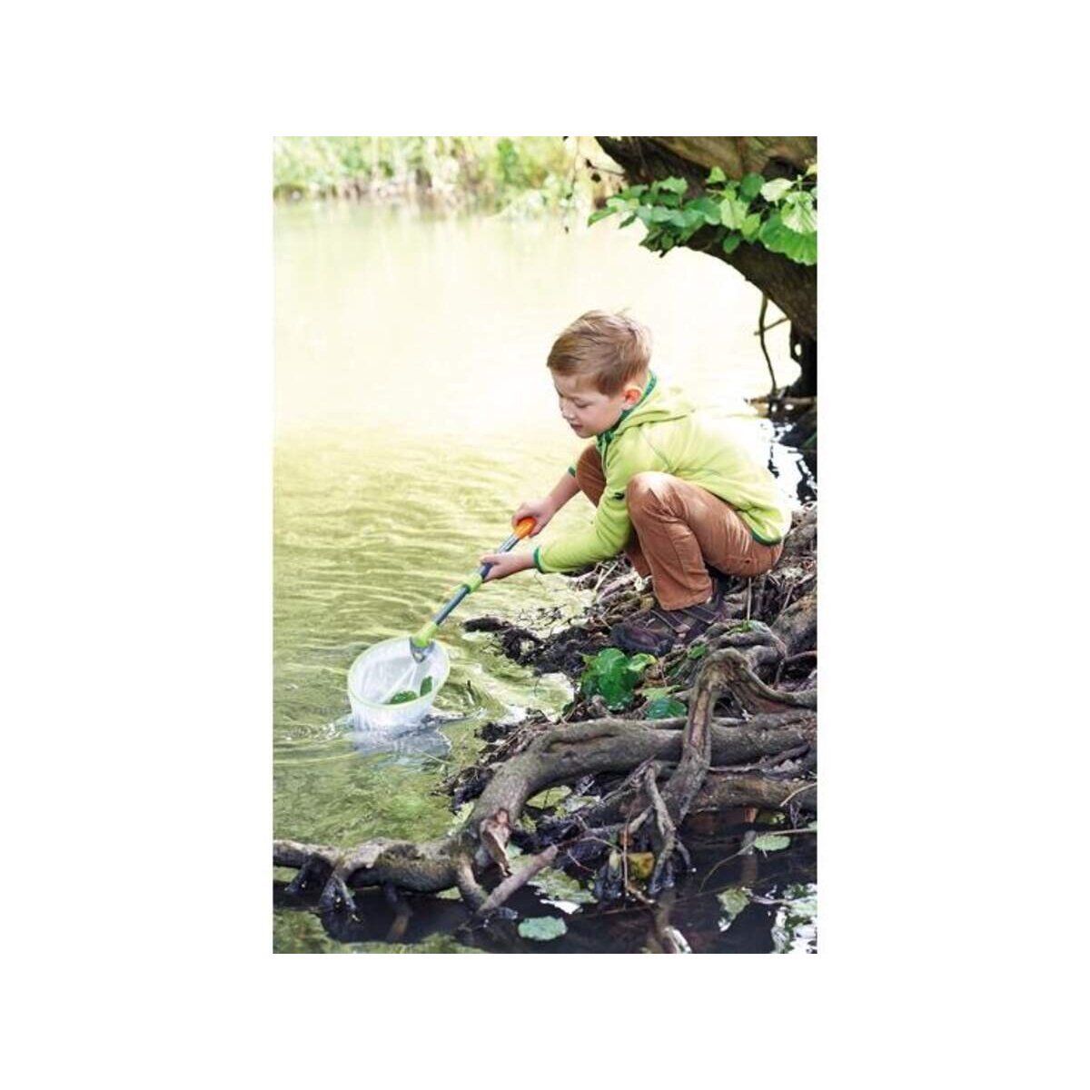 HABA 301514 Terra Kids Kescher