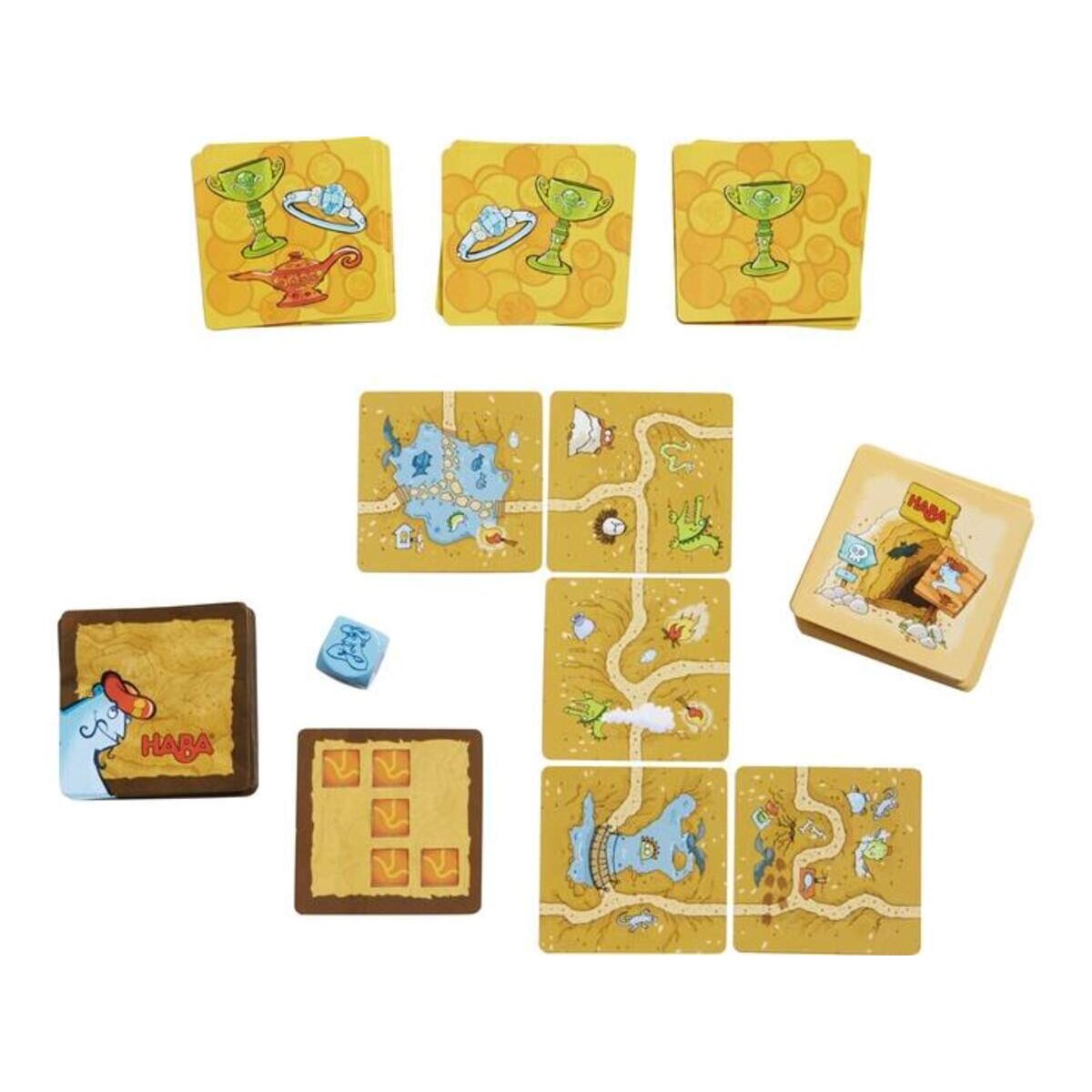 HABA 301886 LOGIK-LABYRINTH