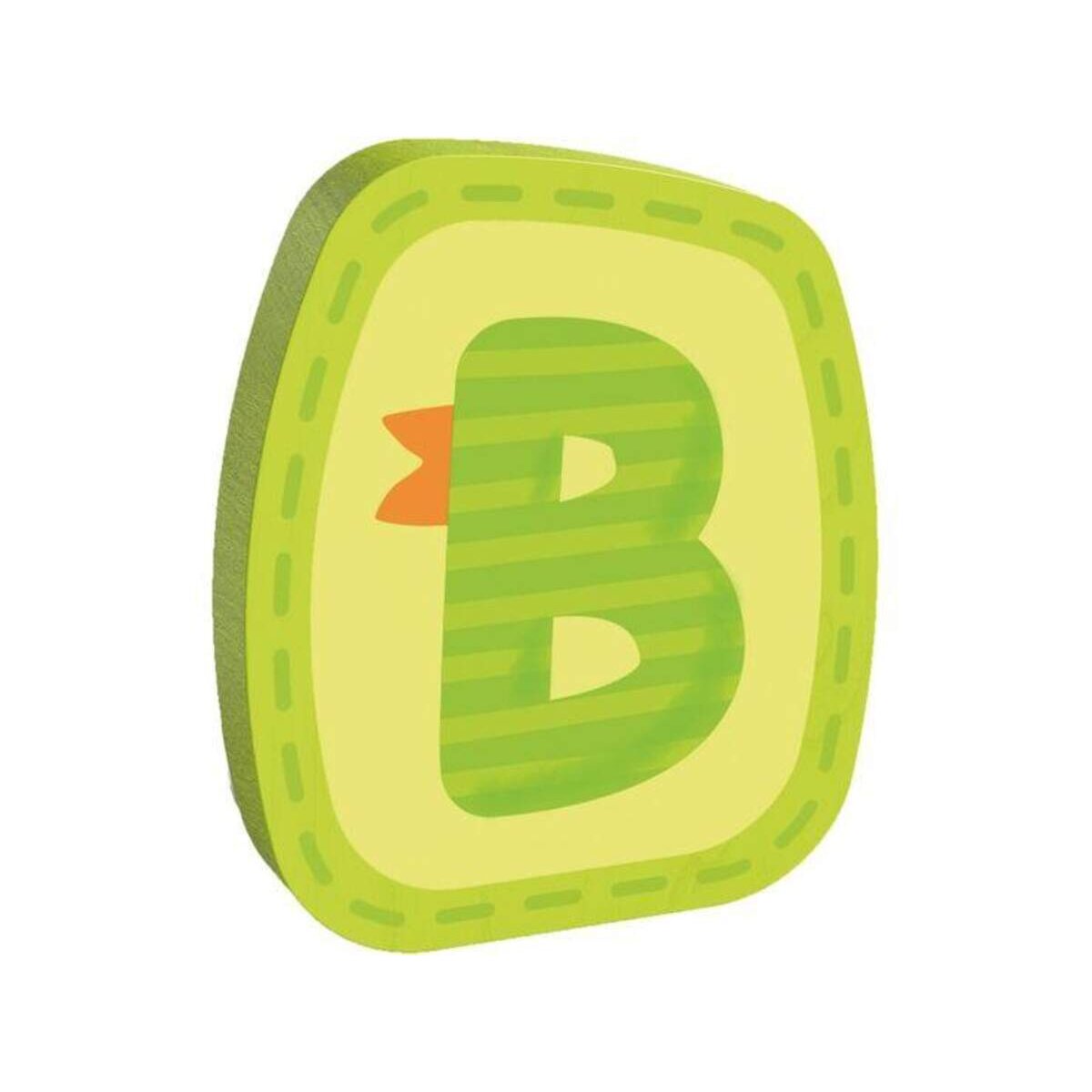 HABA 302447 Holzbuchstaben B