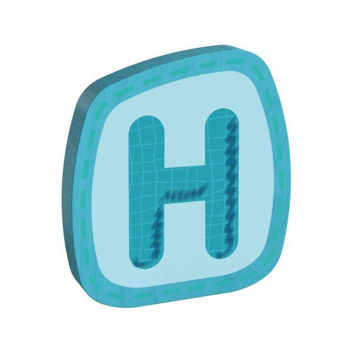 HABA 302453 Holzbuchstaben H