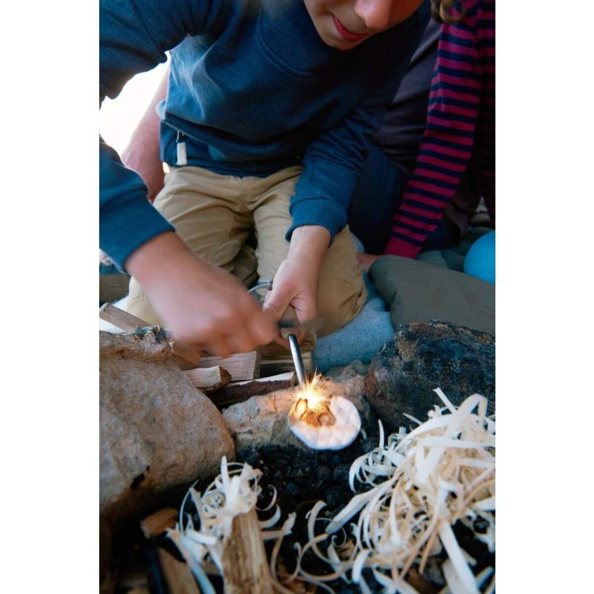 HABA 303527 Terra Kids Feuerstarter Set