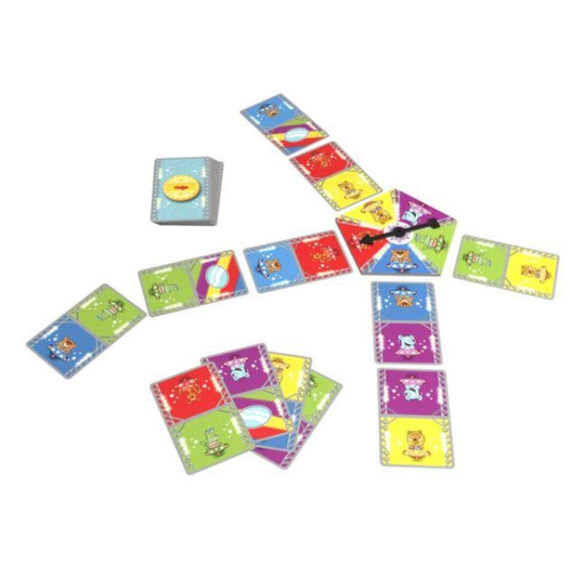 HABA 303743 Spin it!