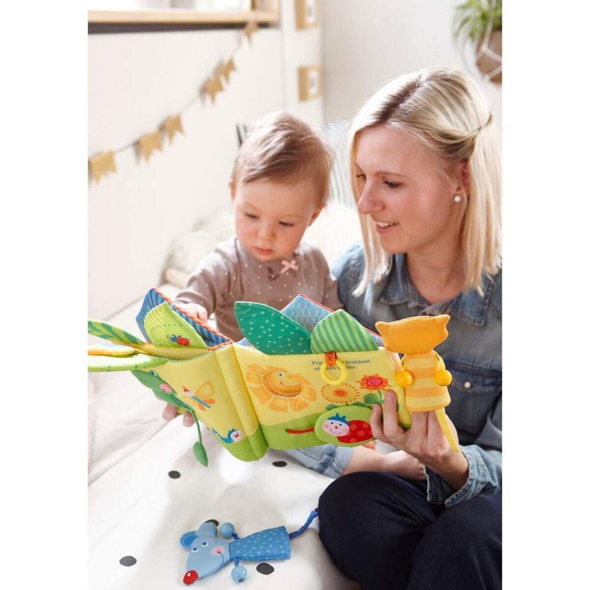 HABA 304129 Blätterhäuschen