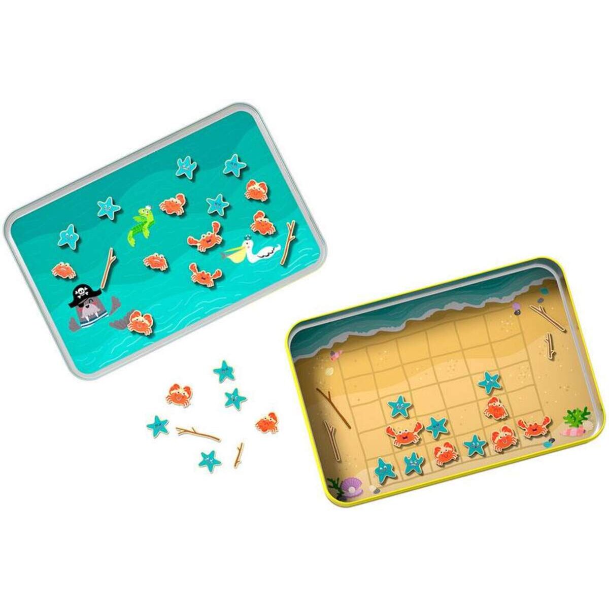 HABA 306040 4 am Strand