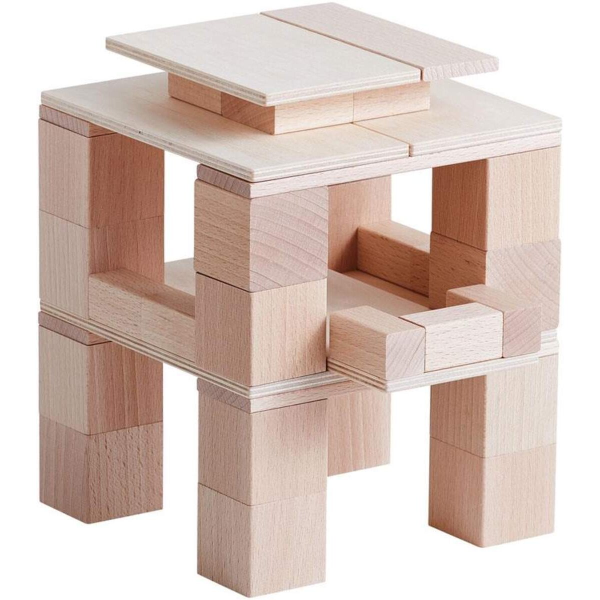 HABA 306250 Baustein-System Clever-Up! 3.0