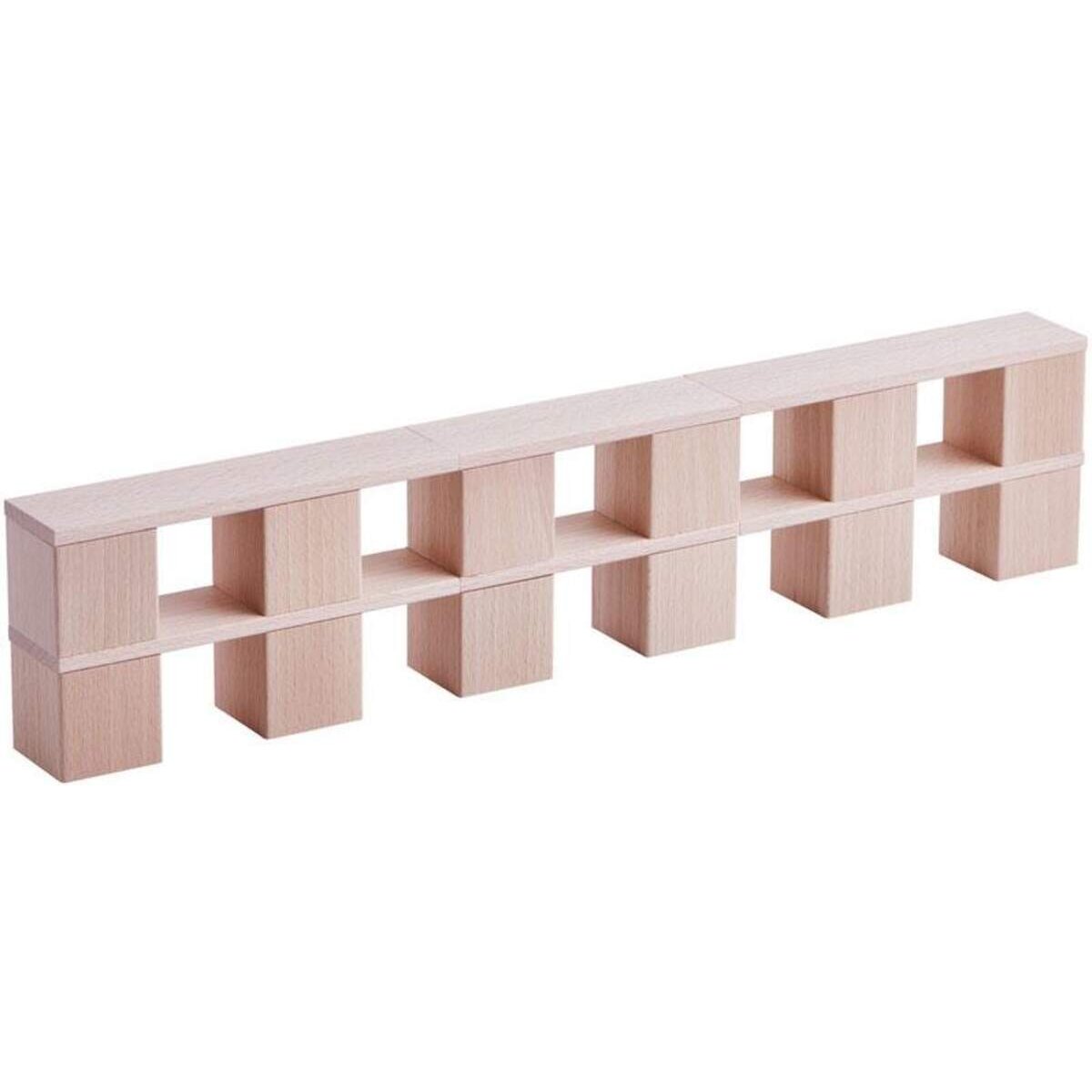 HABA 306250 Baustein-System Clever-Up! 3.0