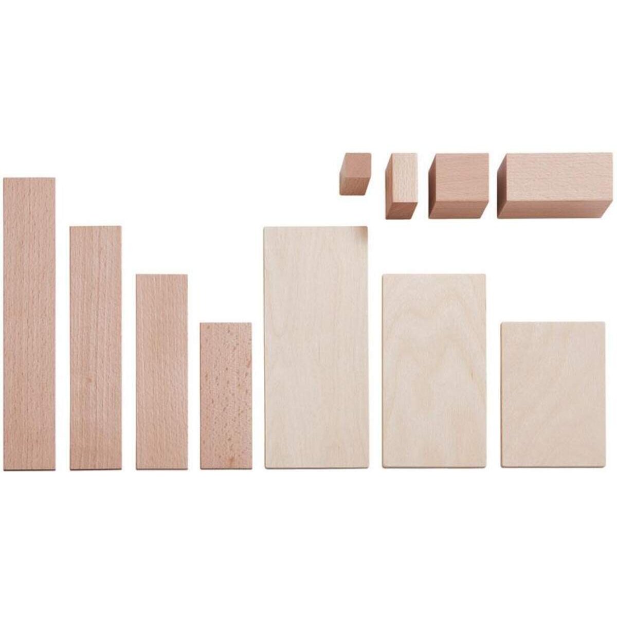 HABA 306250 Baustein-System Clever-Up! 3.0