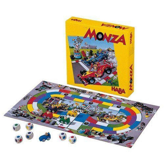 HABA 4416 Monza