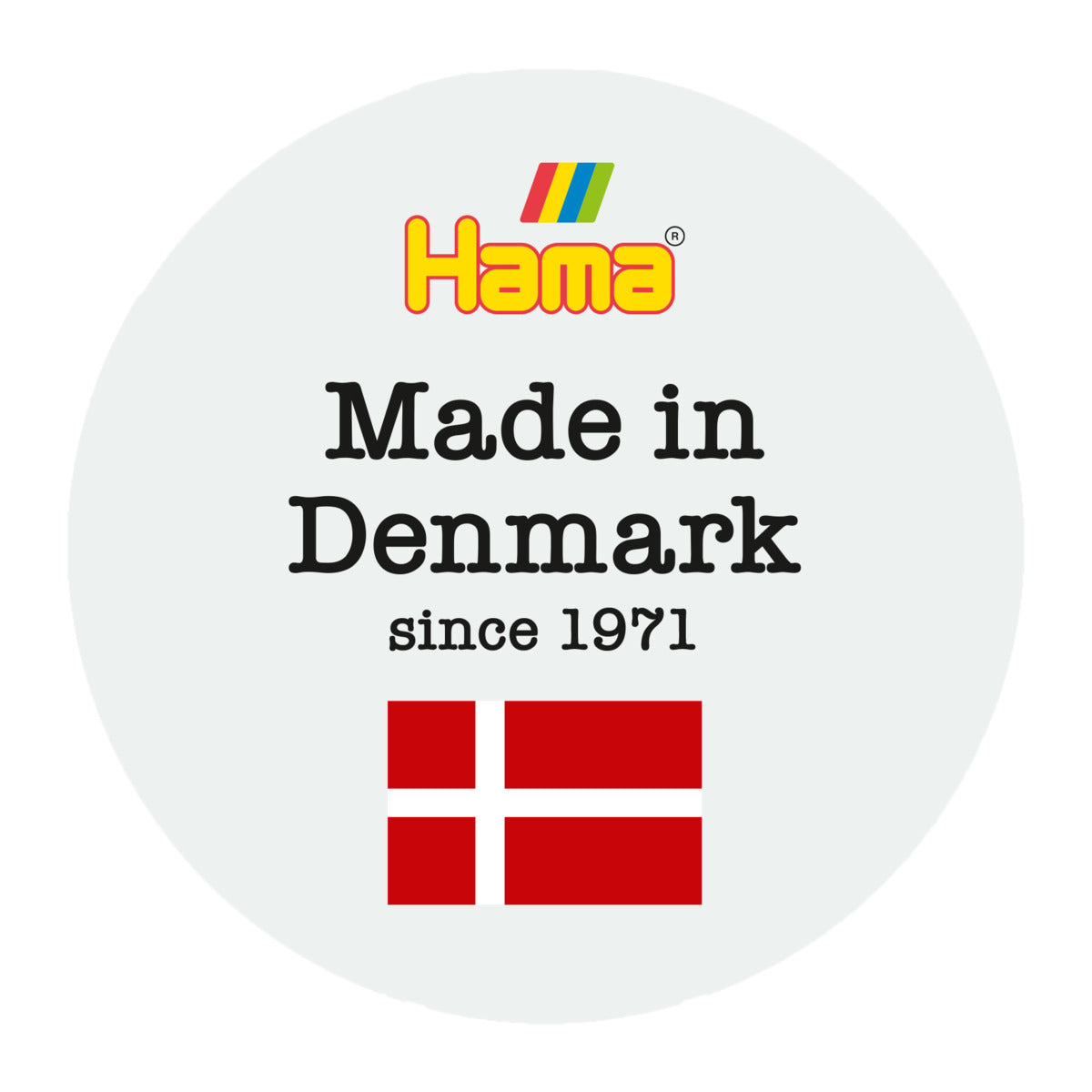 Hama Midi Bügelperlen, Geschenk-Set Peppa Pig, ca. 4.000 Stück , Motivvorlage und 2 Stiftplatten, inklusive Bügelpapier, Ø 5,0 mm