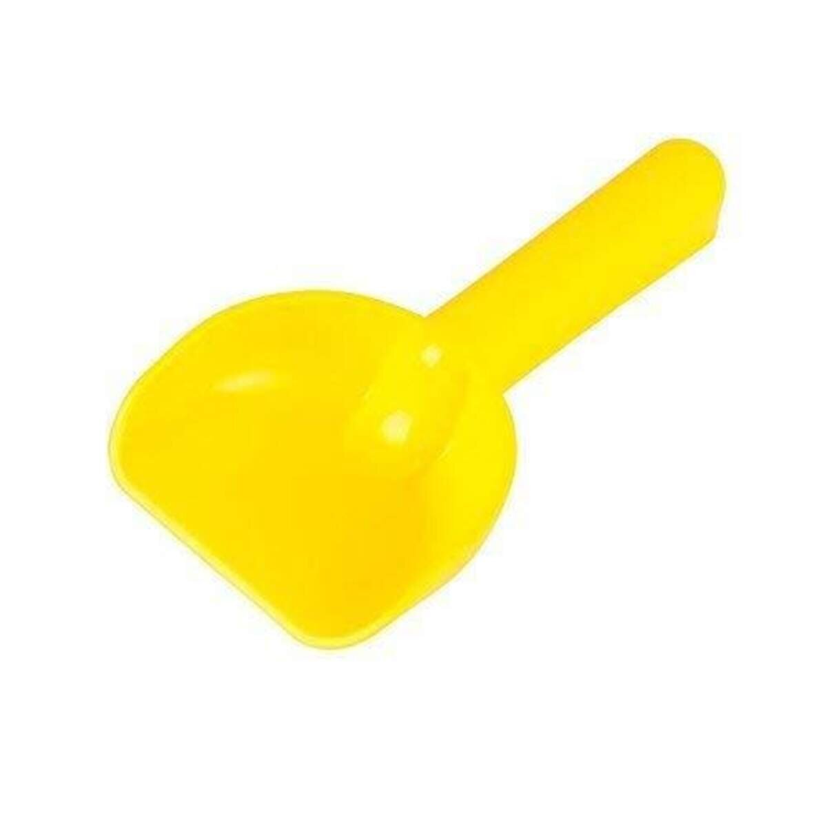 Hape Babyschaufel, gelb