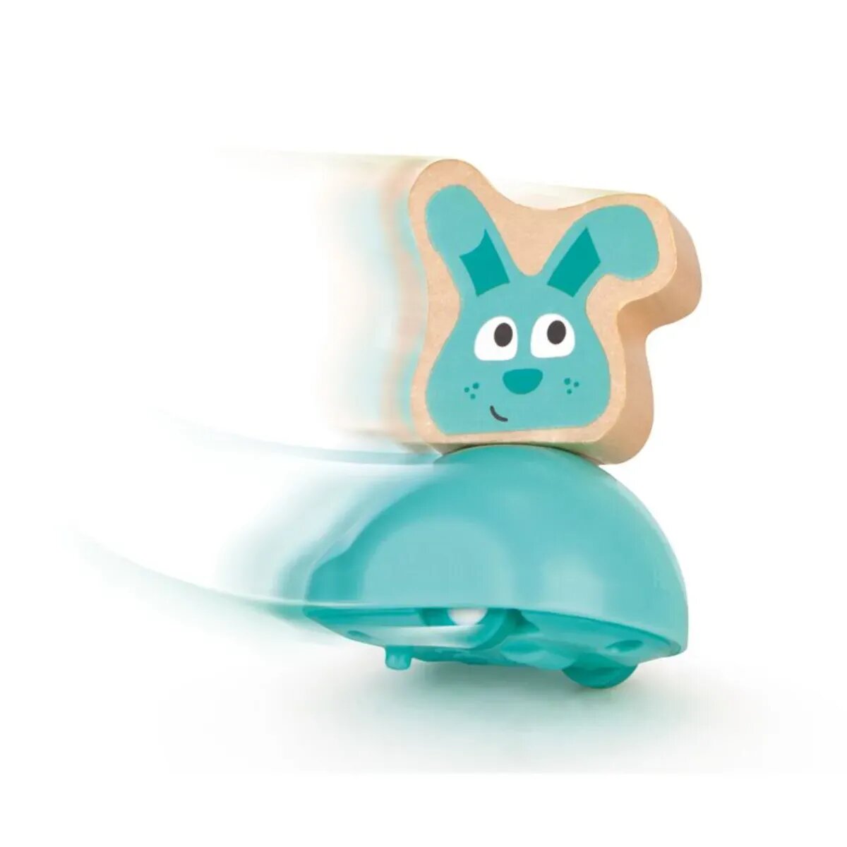 Hape Flitzehase Henry