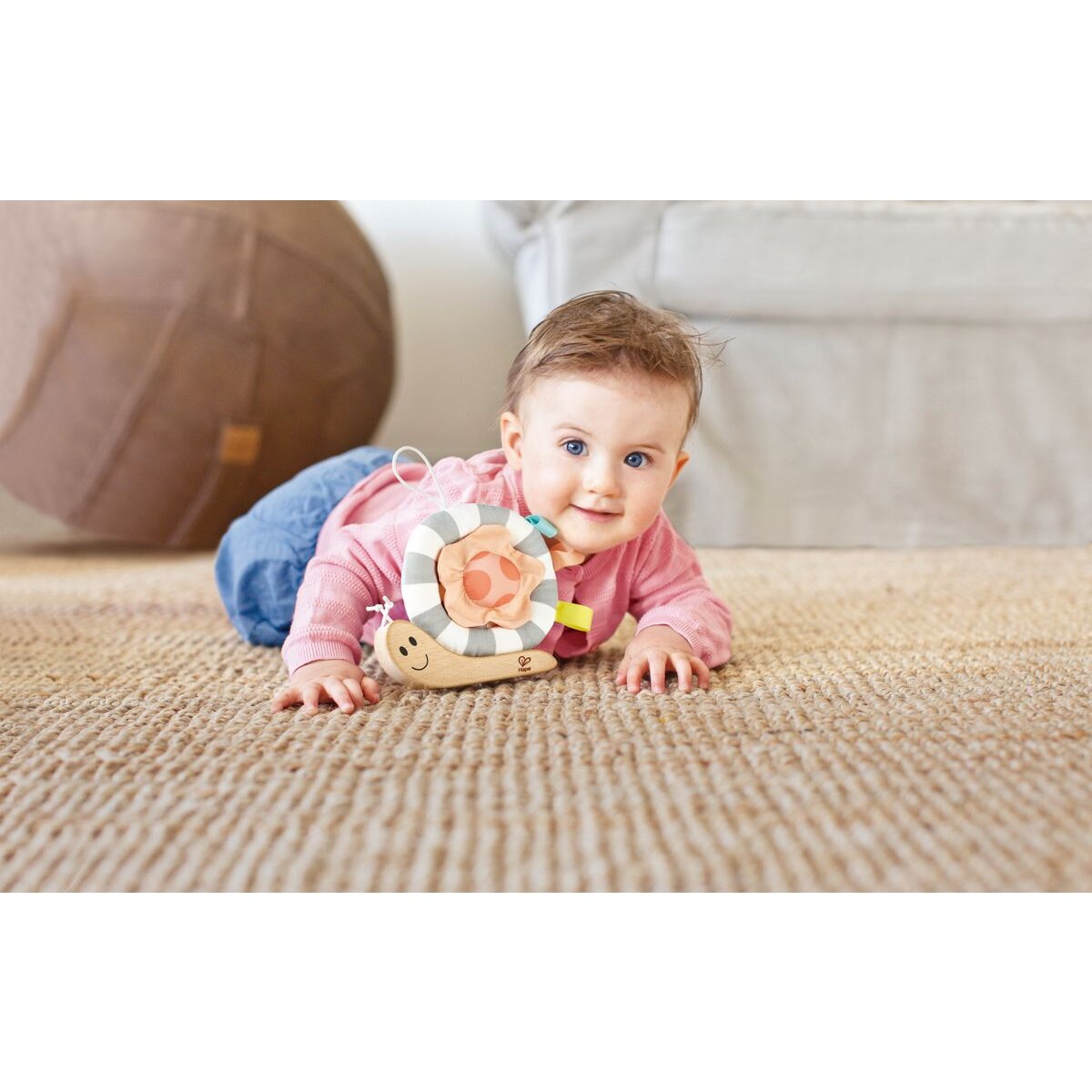 Hape Hängeschnecke Heidi