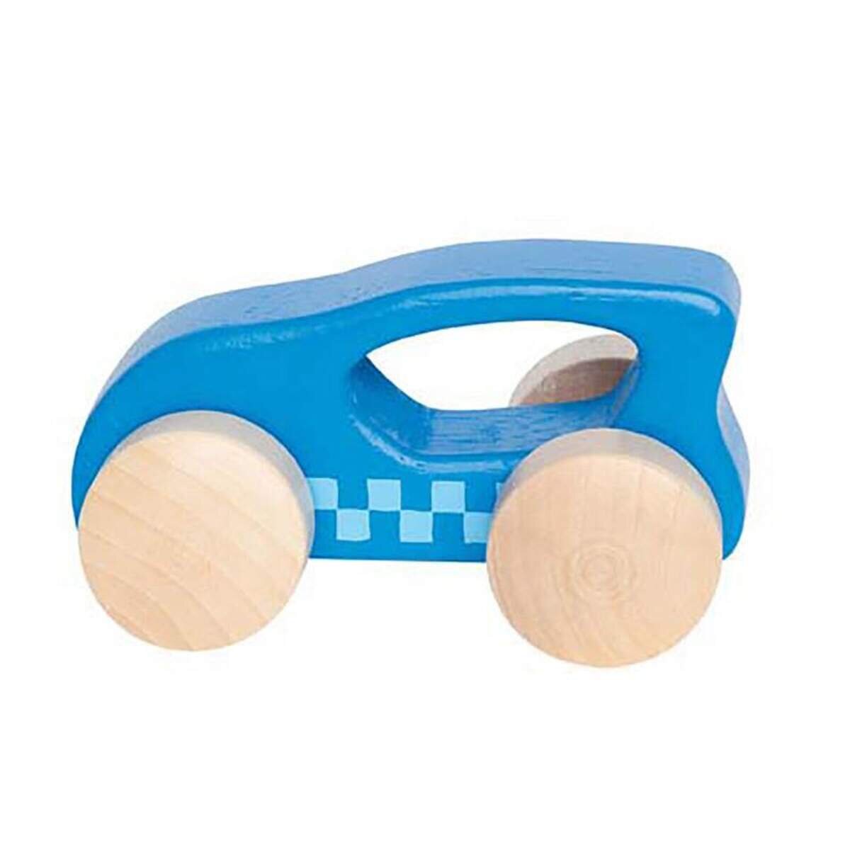 Hape Kleines Auto, sortiert