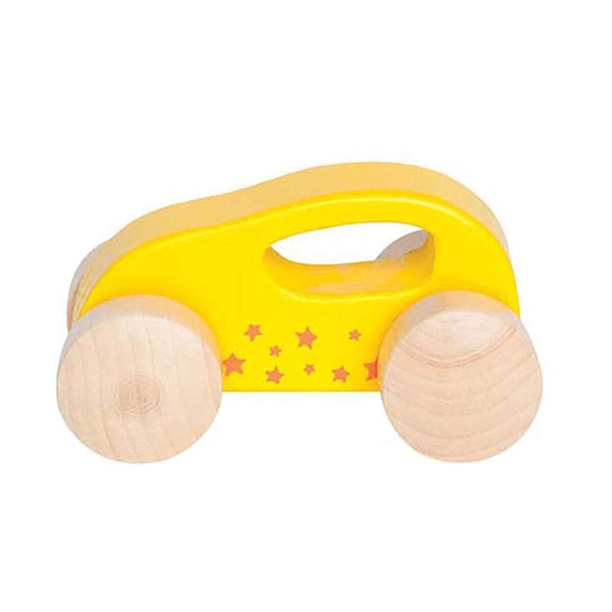 Hape Kleines Auto, sortiert
