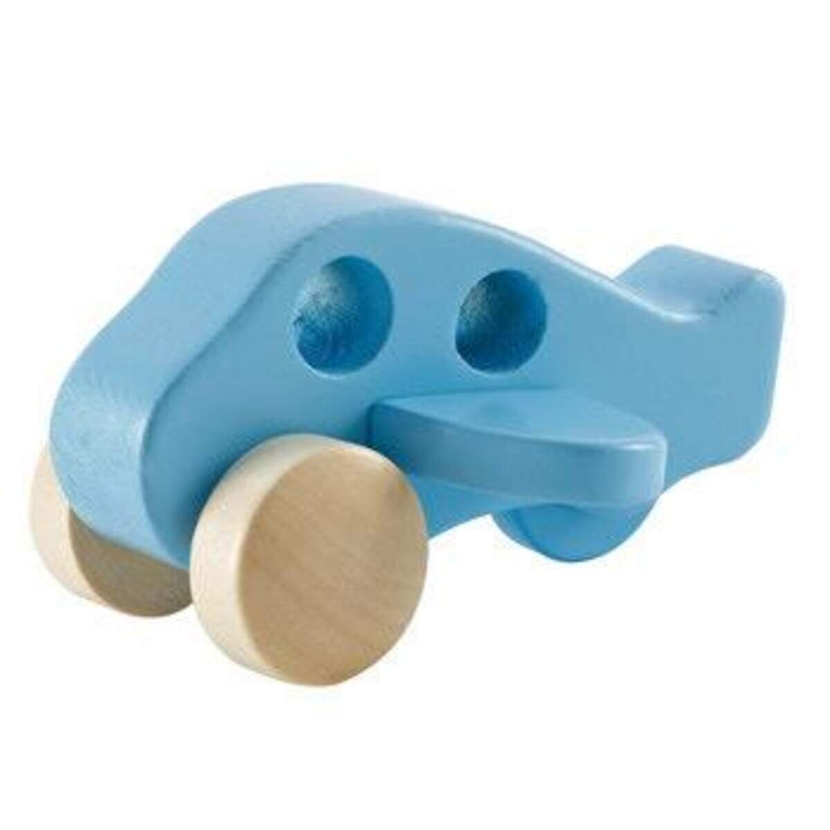 Hape Kleines Flugzeug